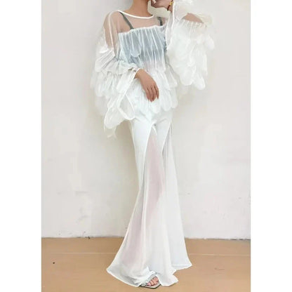 Wings Top