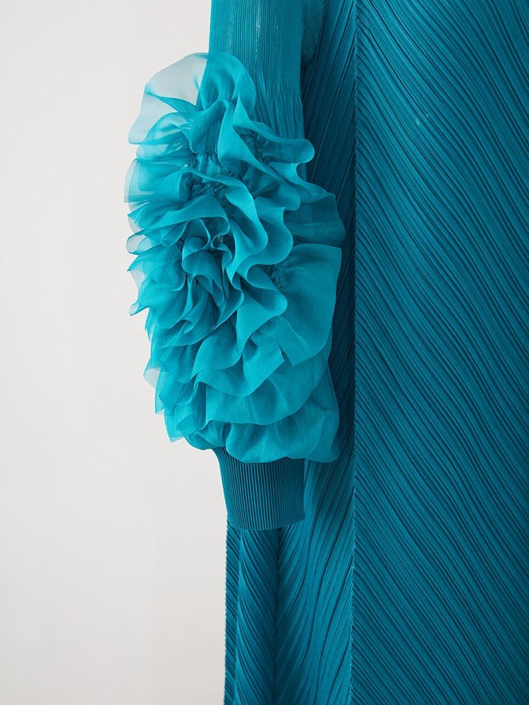 Anna Spliced Dress