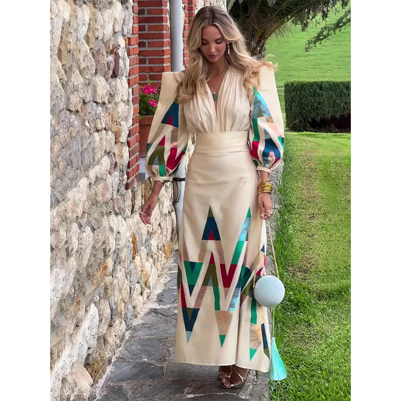 Pulma Top&Skirt