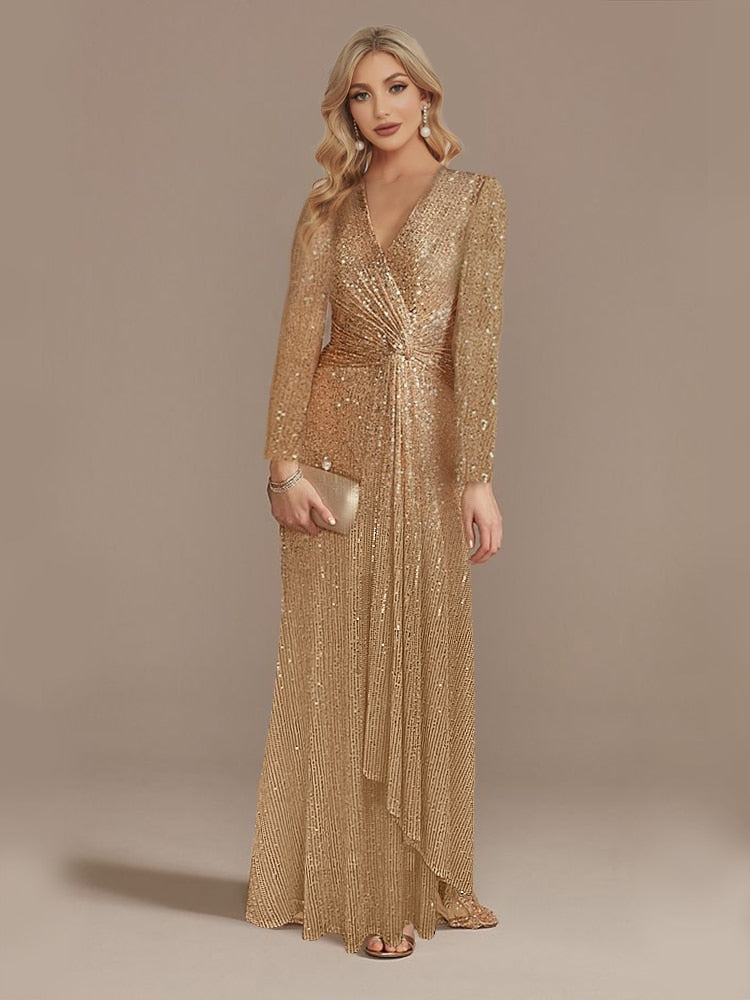 Lindainlove Evening Gown