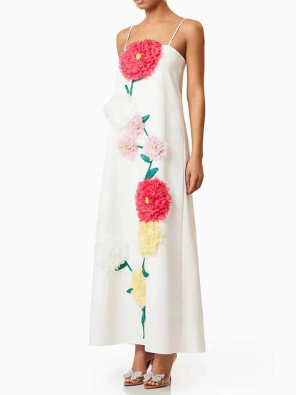 Color Spice Dress