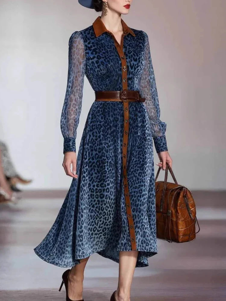 Lisa Dress