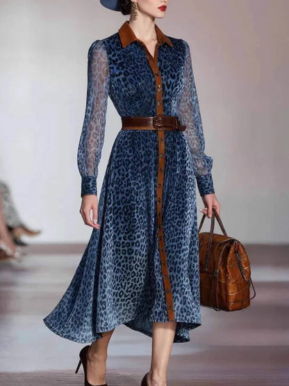 Lisa Dress