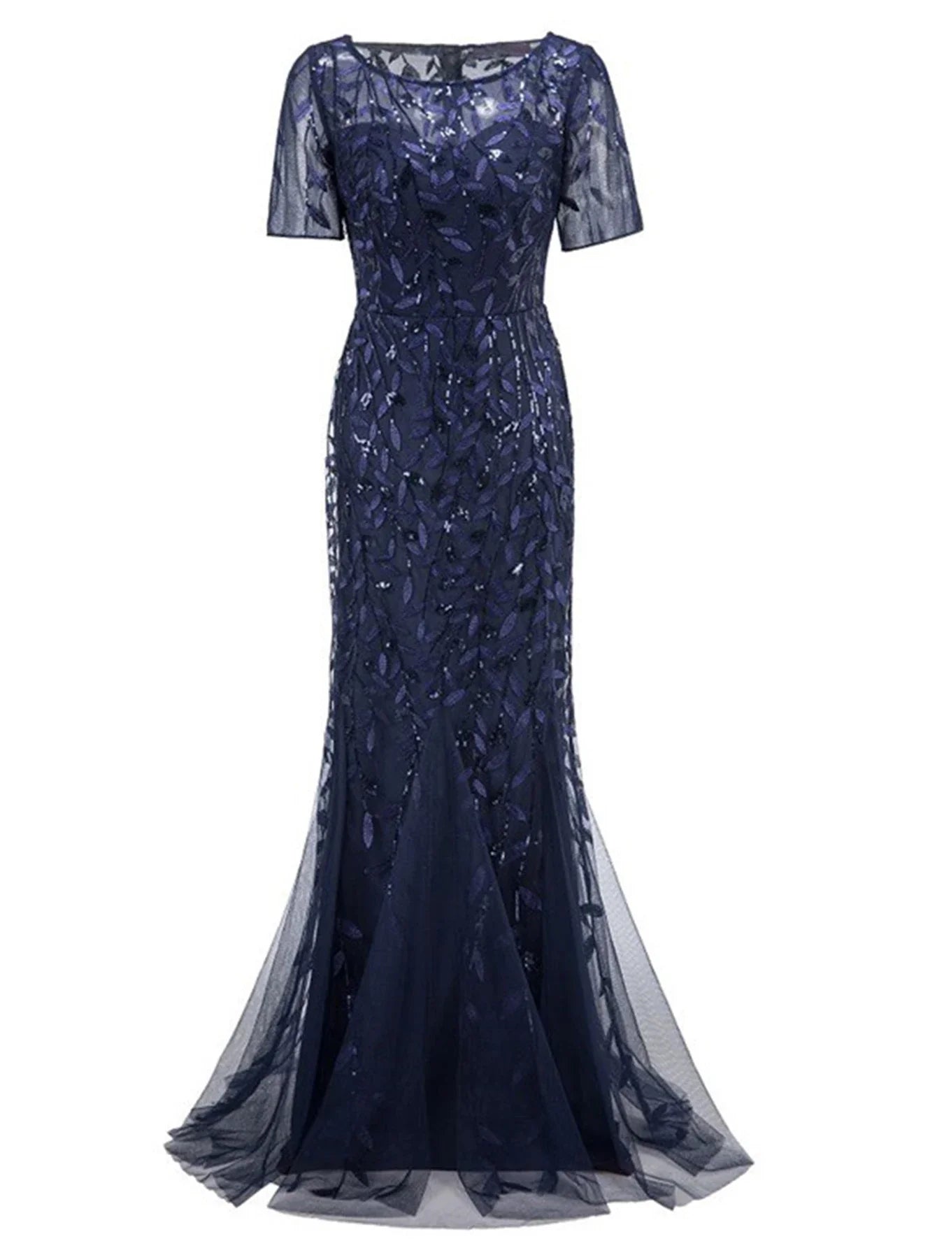 Gemia Dress