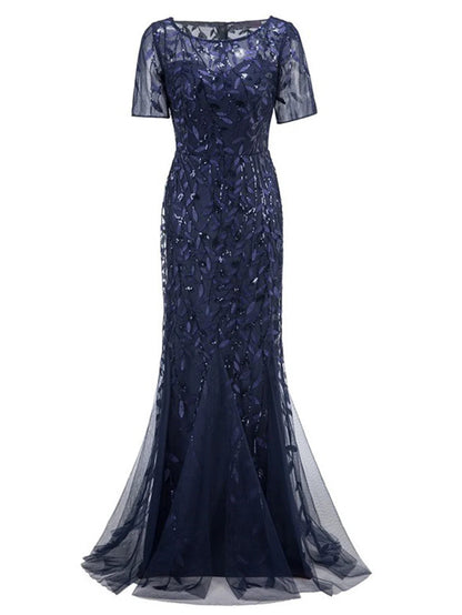 Gemia Dress