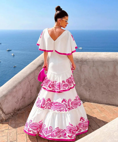 Swinging Dress