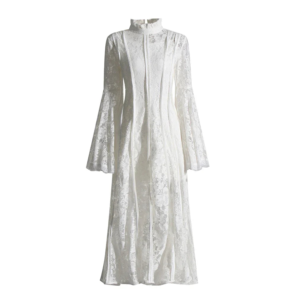 Nyra Dress