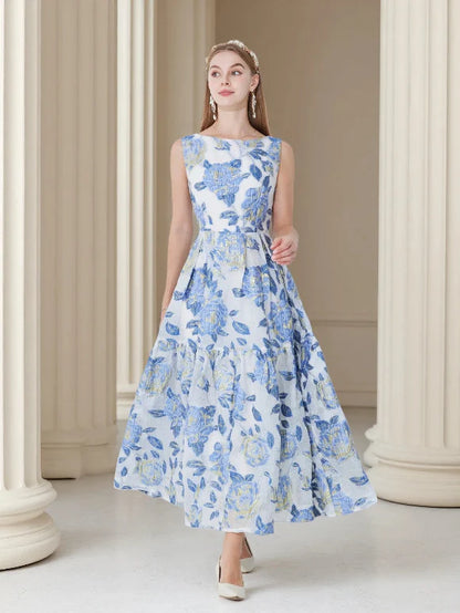 Banquet Gown