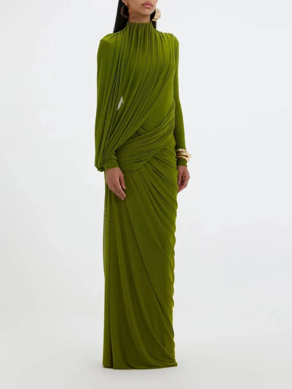 Cleopatra Dress