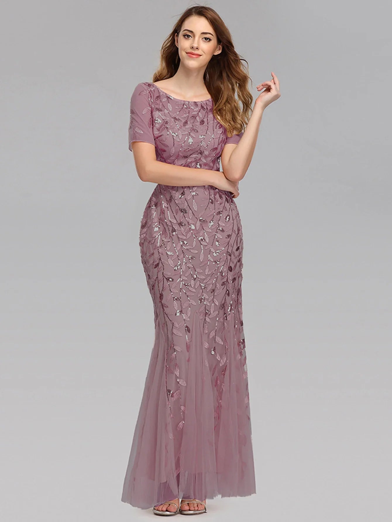 Gemia Dress