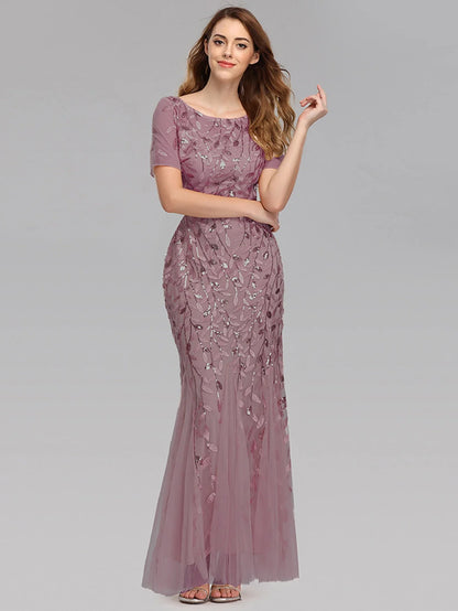 Gemia Dress
