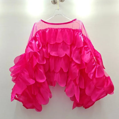 Wings Top