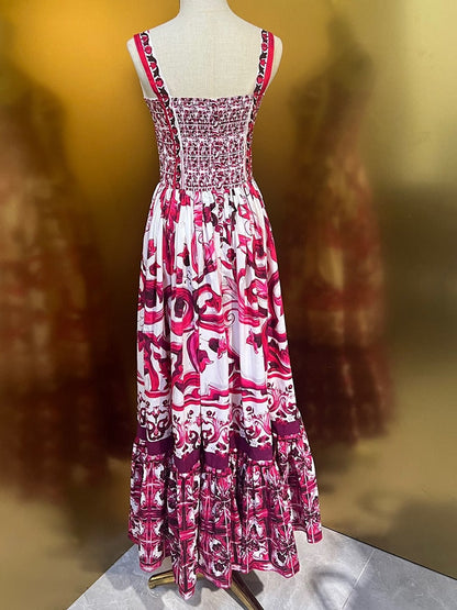 Erica Dress