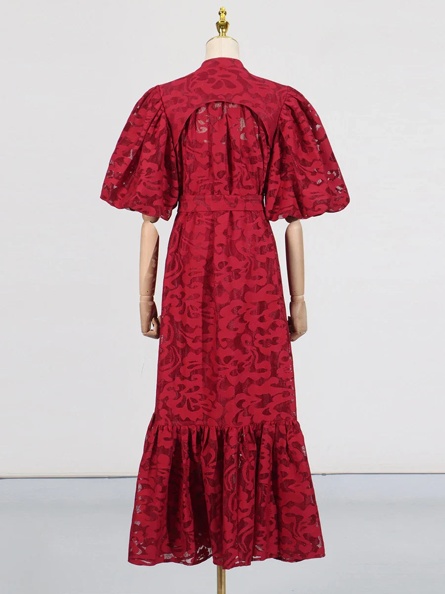 Rosia Dress