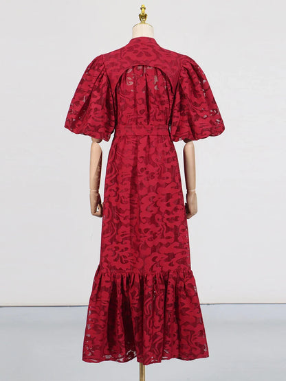 Rosia Dress