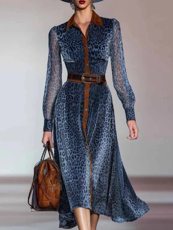Lisa Dress