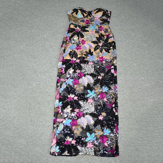Glitterati Party Dress