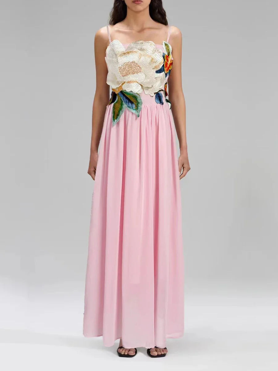 Barbara Dress