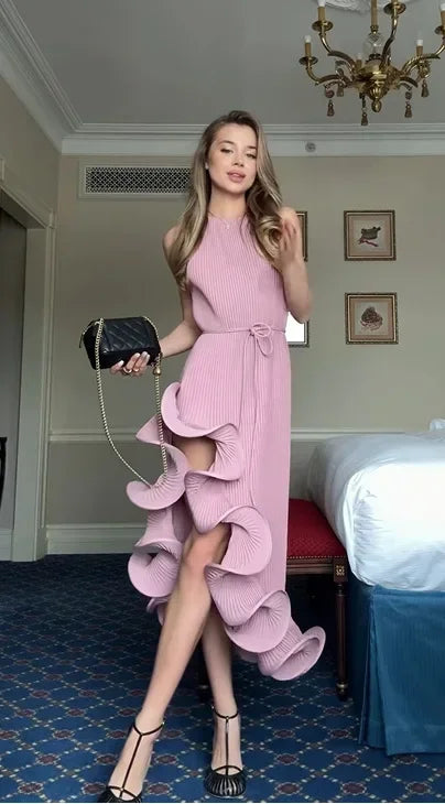 Sunshine Dress