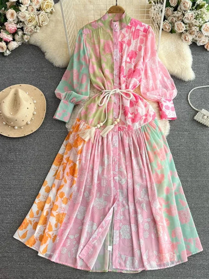 Elle Dress