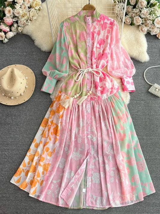Elle Dress