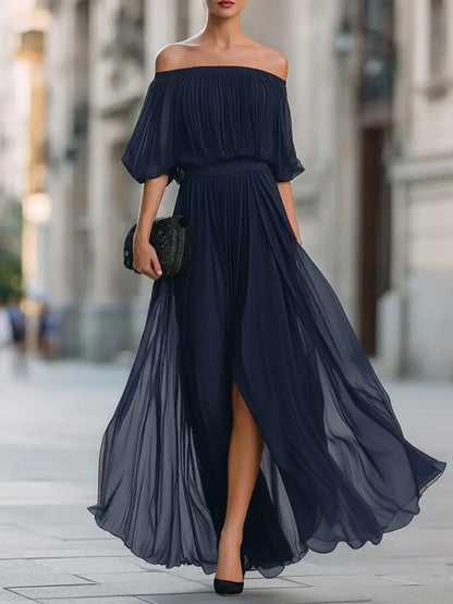 Black Beauty Dress