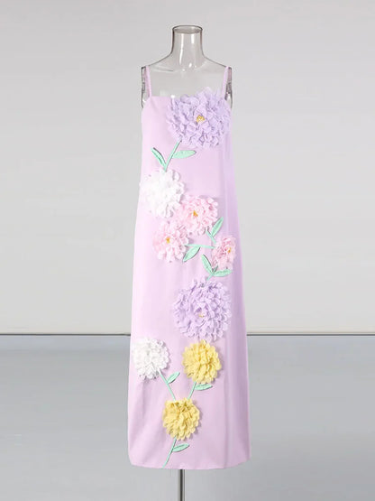 Color Spice Dress