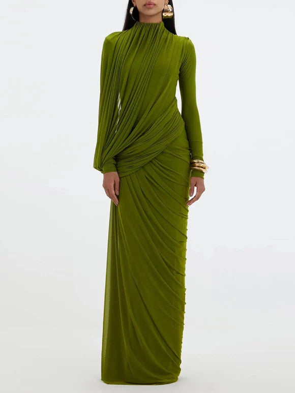 Cleopatra Dress