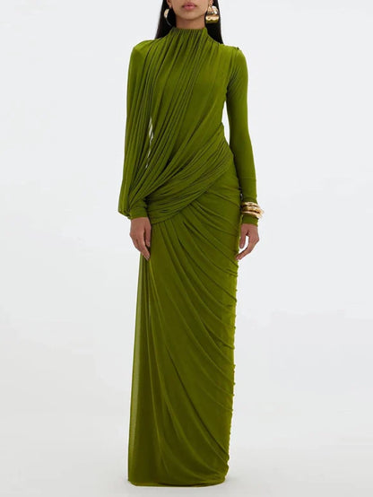 Cleopatra Dress