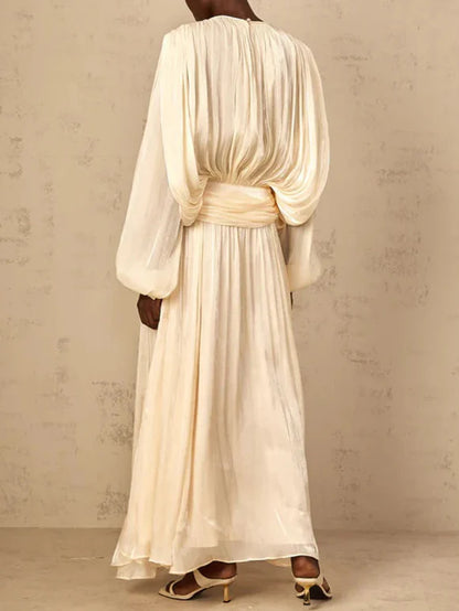 Rare Flare Dress