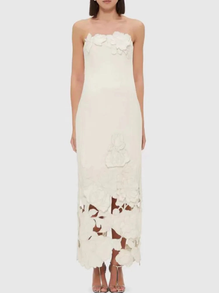 Designer Dress