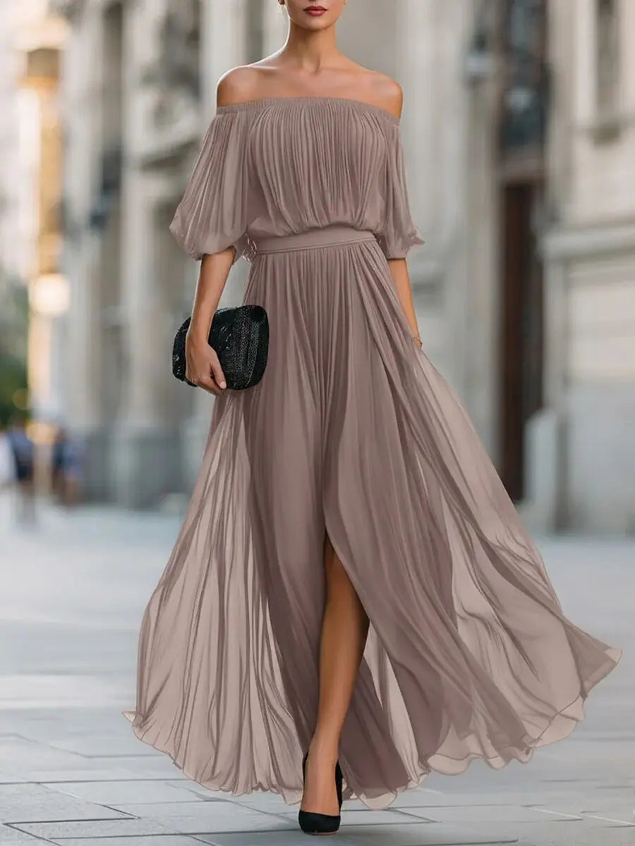 Black Beauty Dress