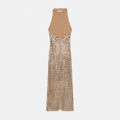 Luxe Party Dress