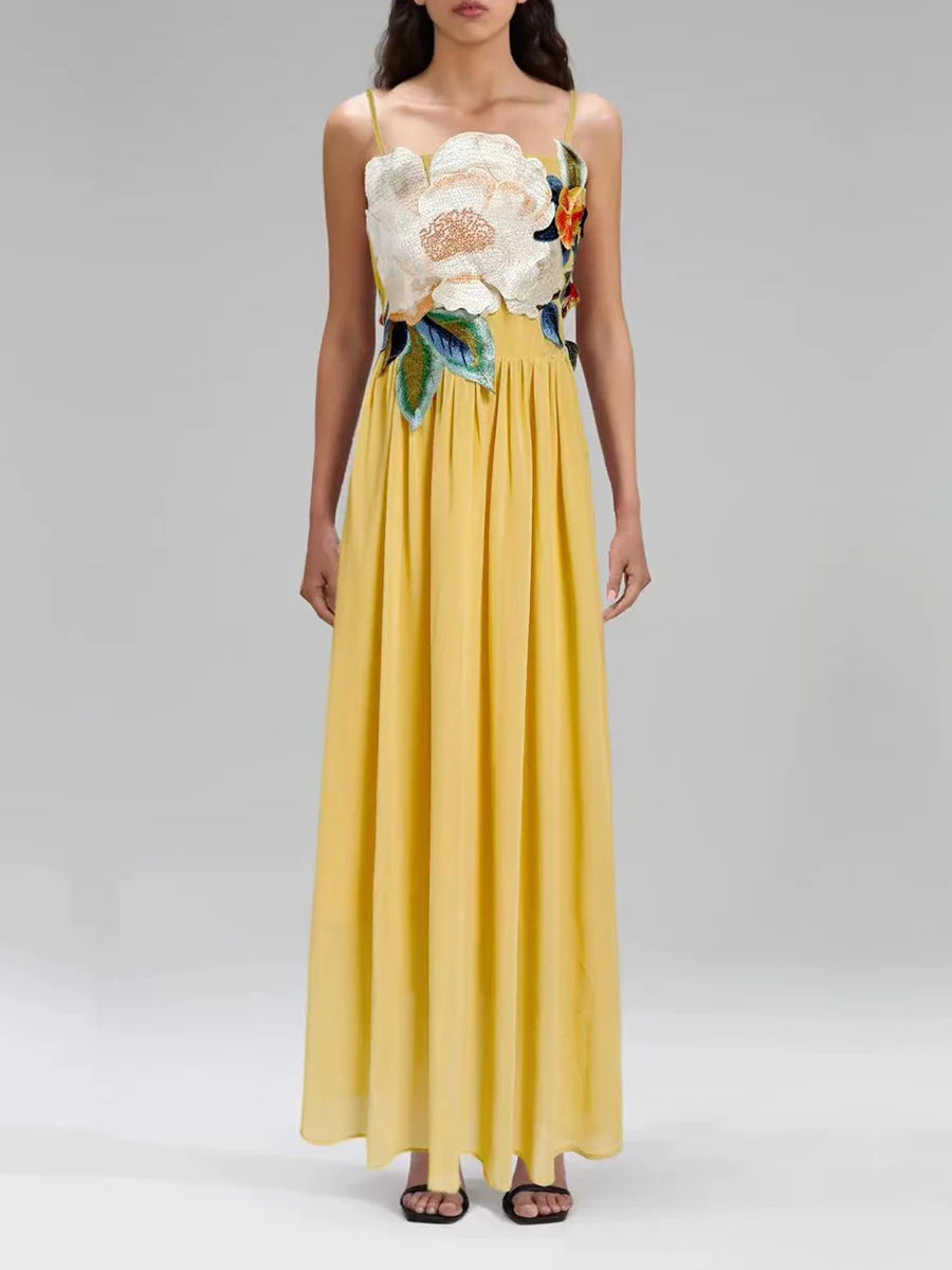 Barbara Dress