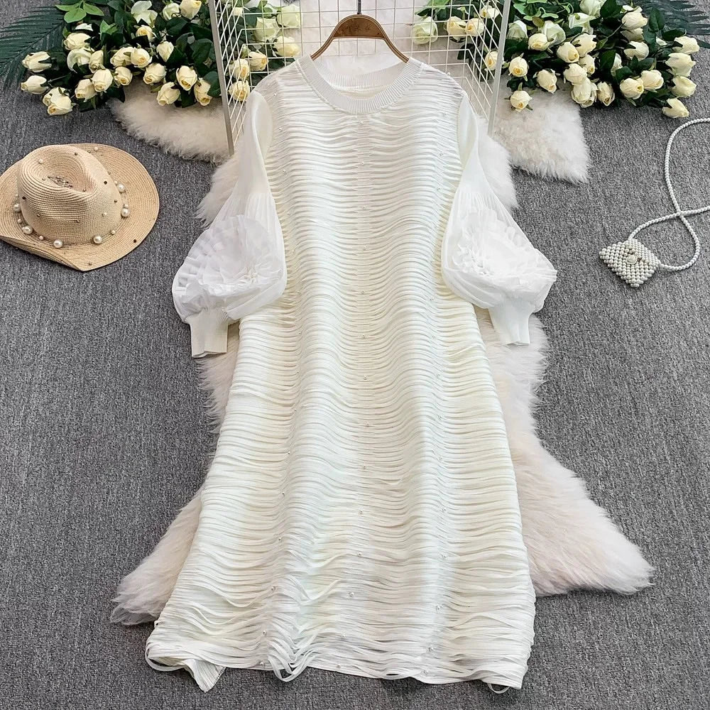 Alan Dress