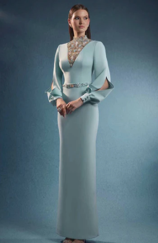 Elisa Dress