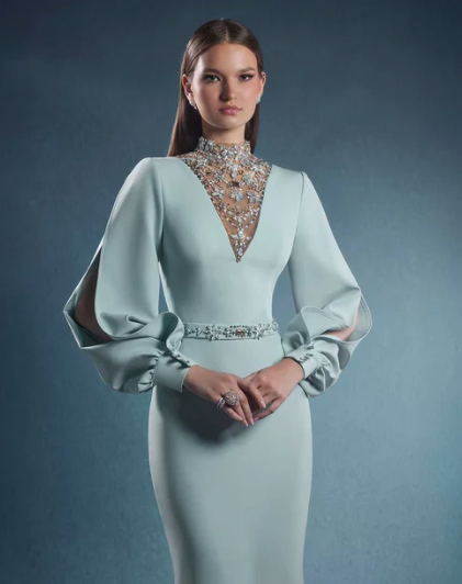 Elisa Dress