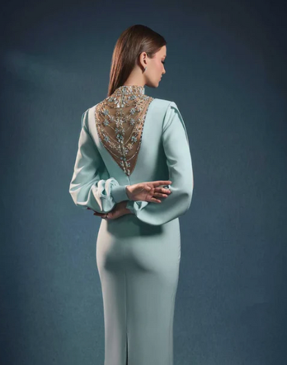 Elisa Dress