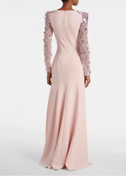 Luxury Evening Dress