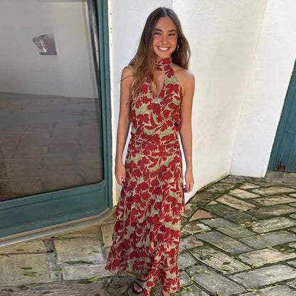 Sunshine Dress