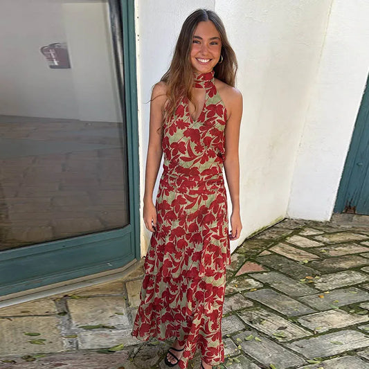 Sunshine Dress