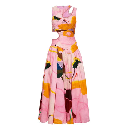 Joyce Dress