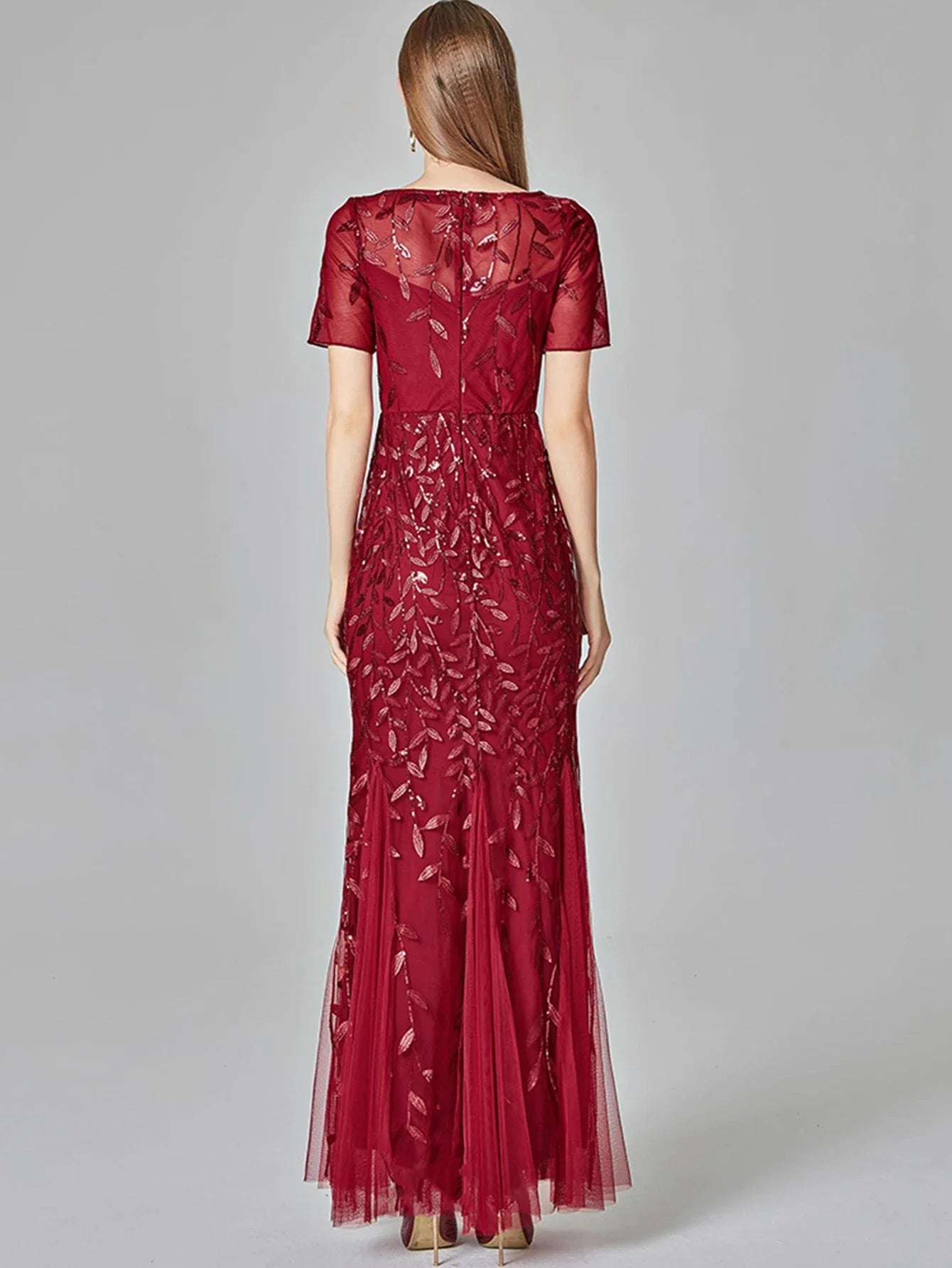 Gemia Dress