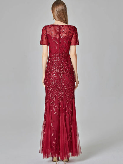 Gemia Dress
