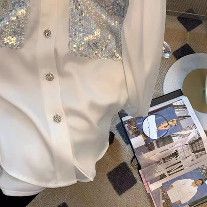 Trendy Top