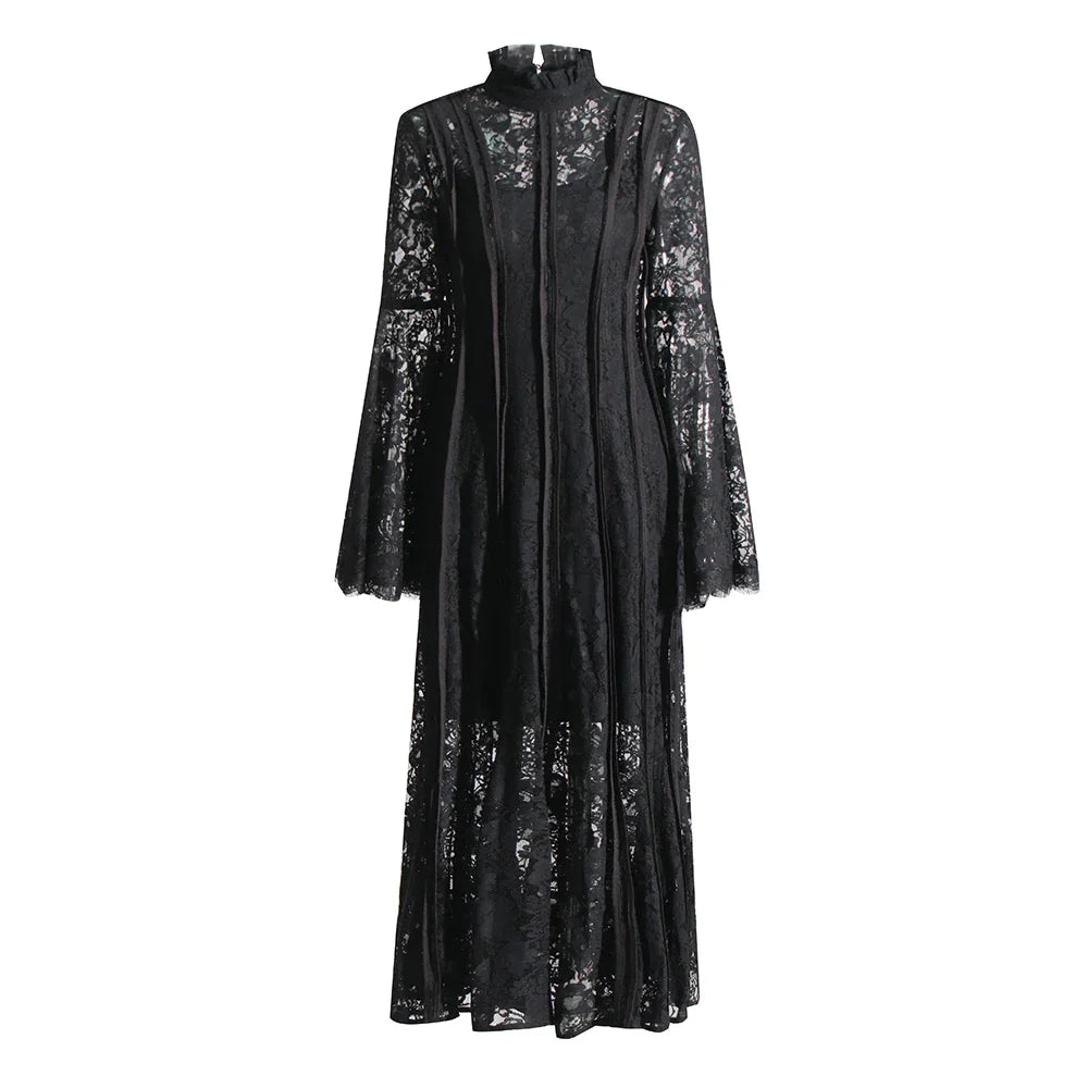 Nyra Dress