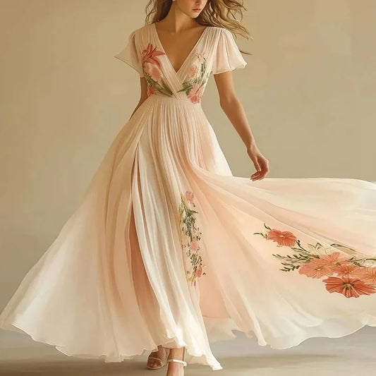 Rosana Dress