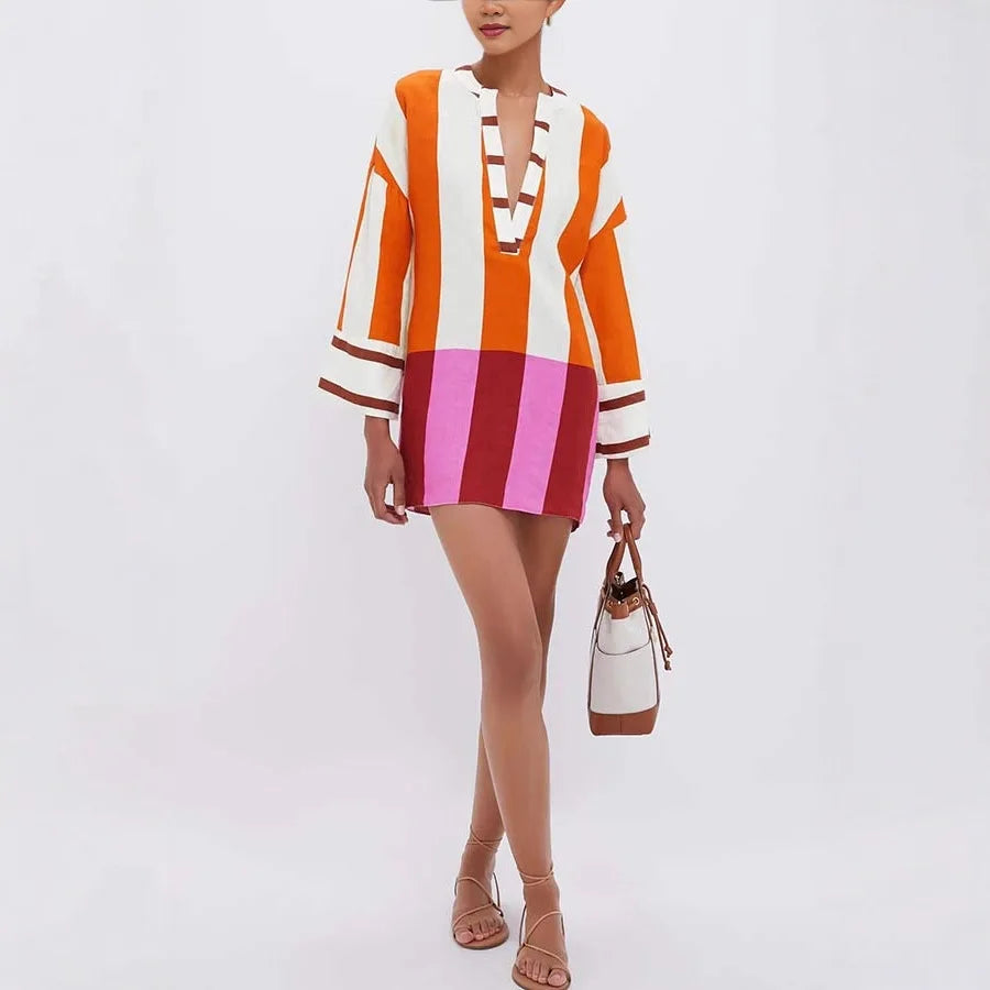 Jakie Dress