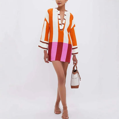 Jakie Dress