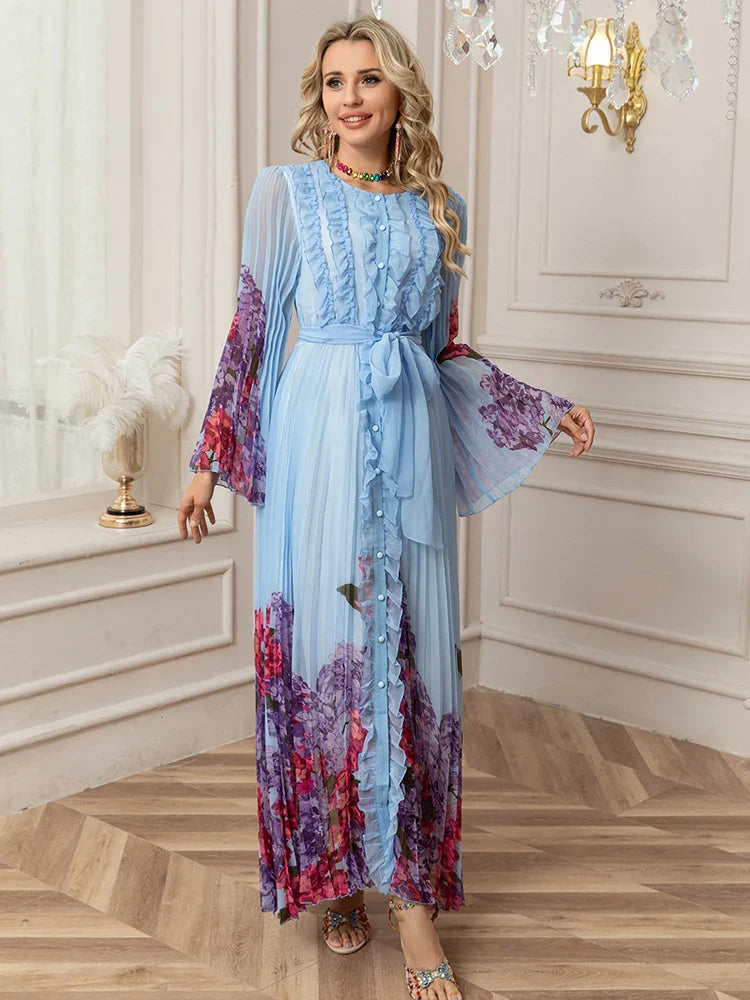 Floral Dream Dress